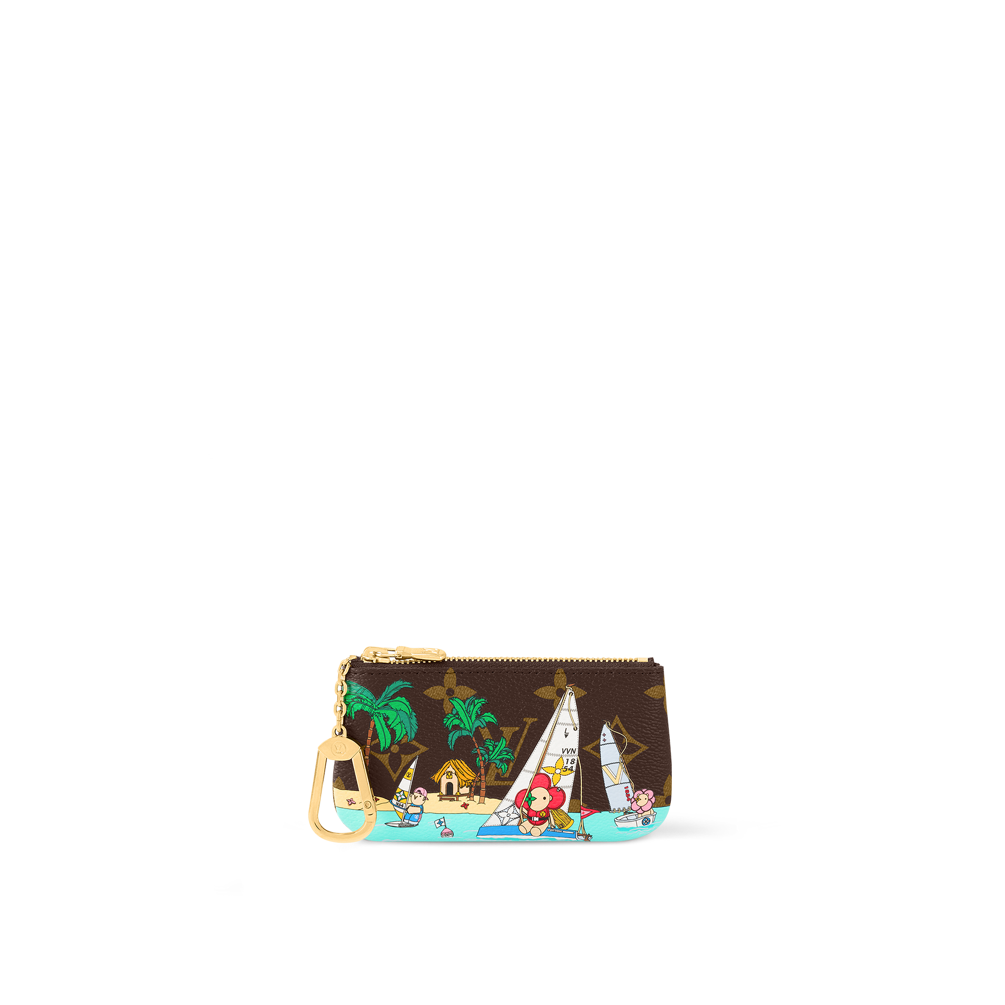 新品】【週末限定セール】エルメス ロデオチャーム ブルーフランス